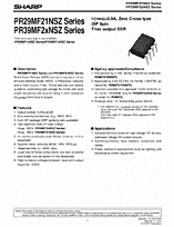 DataSheet PR39MF22N pdf